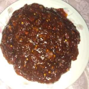 তেতুল আচার (১ কেজি)